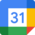 Google Calendar Icon