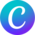 Canva Icon